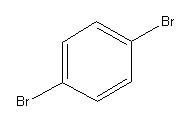 1,4-dibromobenzène